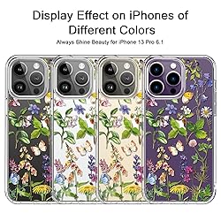 bicol for iPhone 13 Pro Case with Screen and Camera