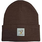 Staghorn Men's Night Watch Beanie