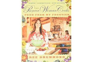 The Pioneer Woman Cooks―Food from My Frontier