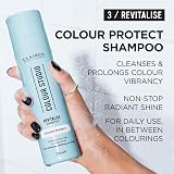 Clairol Colour Studio Step 3 Revitalise Shampoo 250 ml Colour Protect view 7