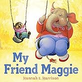 My Friend Maggie