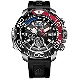 Citizen Men's Eco-Drive Promaster Aqualand