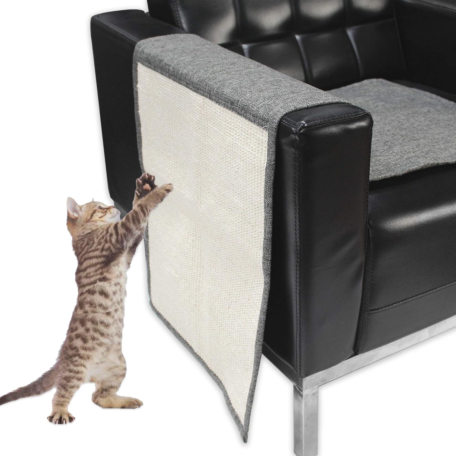 Sisal Mat Cats Durable Cat And Dog Furniture Protection Claw