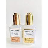 findley retinol and peptides