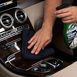 Turtle Wax Fresh Clean All-Surface Interior Car Cleaner 500ml view 6