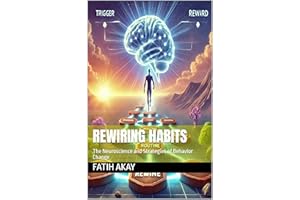 Rewiring Habits: The Neuroscience and Strategies of Behavior Change