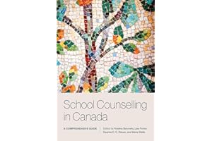 School Counselling in Canada: A Comprehensive Guide