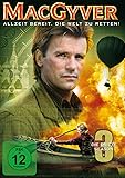 MacGyver - Die dritte Season [5 DVDs]
