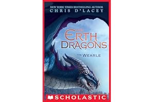 The Wearle (The Erth Dragons Book 1)