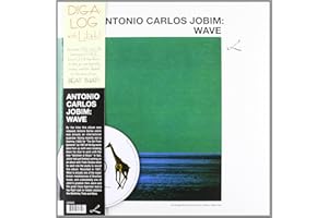 Wave (Lp/Cd)