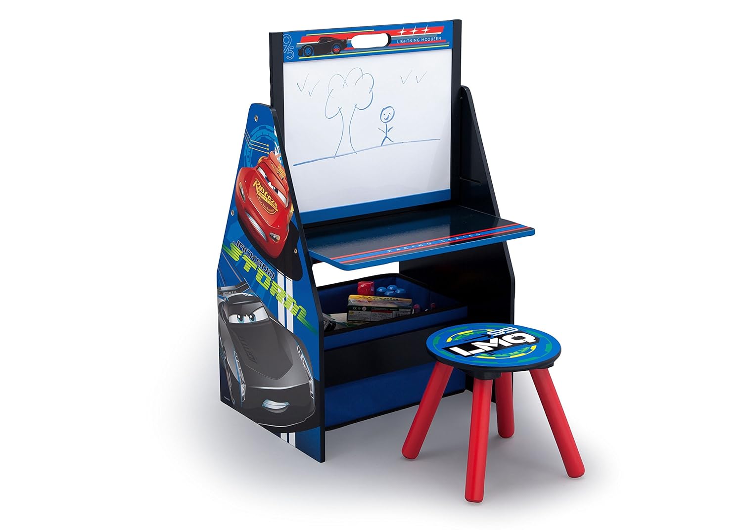 Best Big Kid Desk And Chair Set