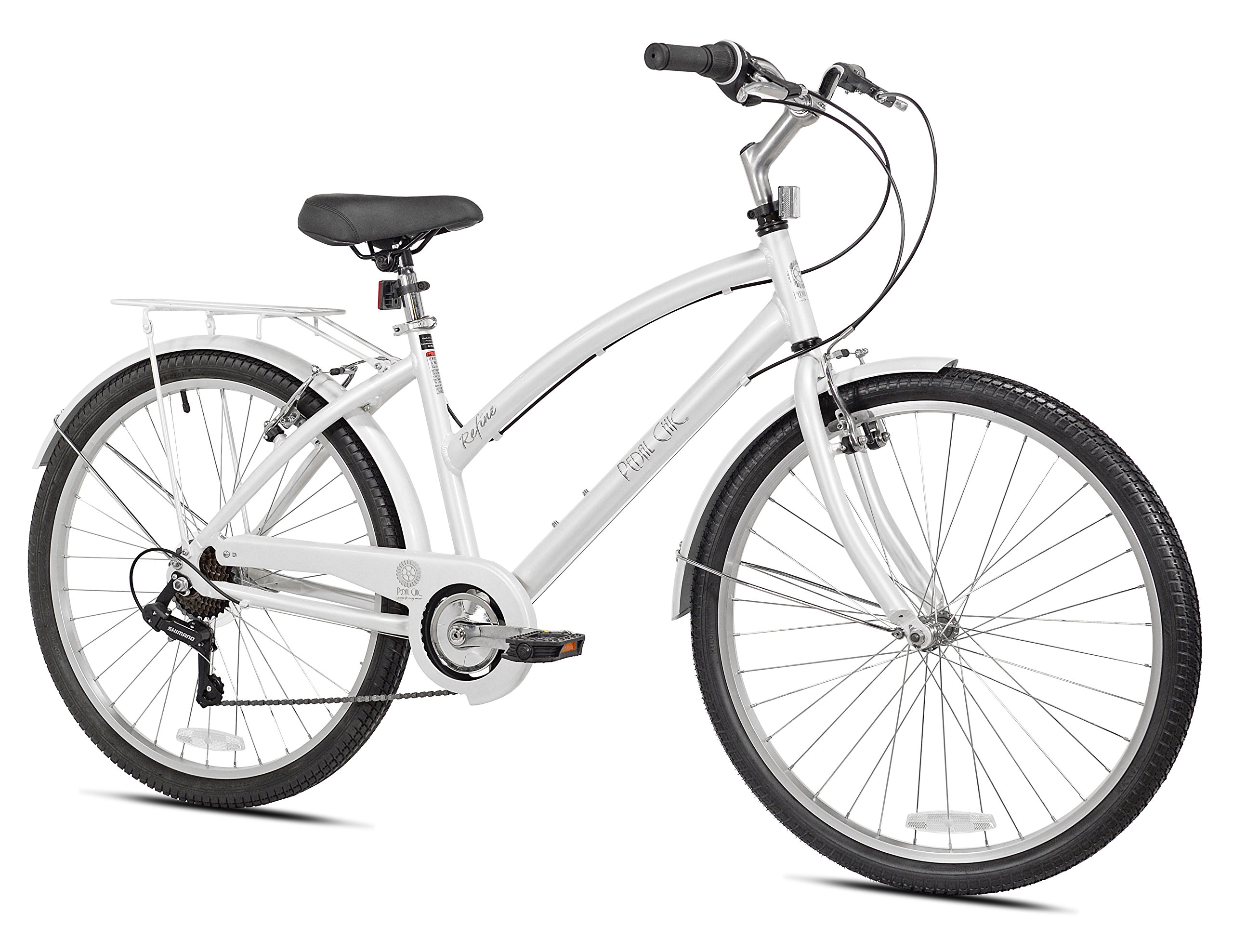 Best Comfort Bikes Comparisons and Specifications Outmeld