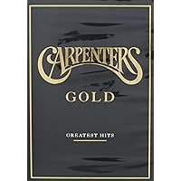 Amazon.com: The Carpenters - Gold: Greatest Hits