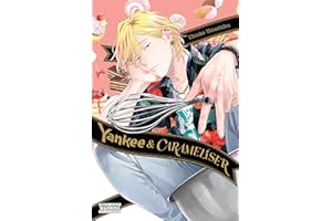 Yankee & Carameliser (manga)