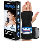 Action Tribex REVIO Wrist Brace for Carpal Tunnel