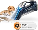 Beldray BEL01624 Cordless Spot Buster Carpet Cleaner 110ml Tank 7.4V view 4