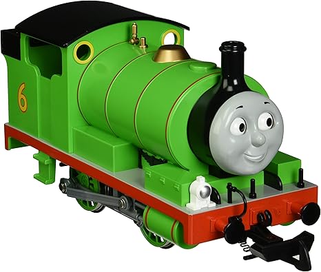 g scale thomas the tank engine