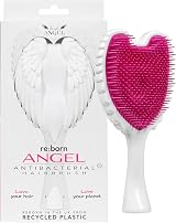 Tangle Angel Reborn Detangling Hair Brush Eco Friendly All Hair Types Wet Dry view 1