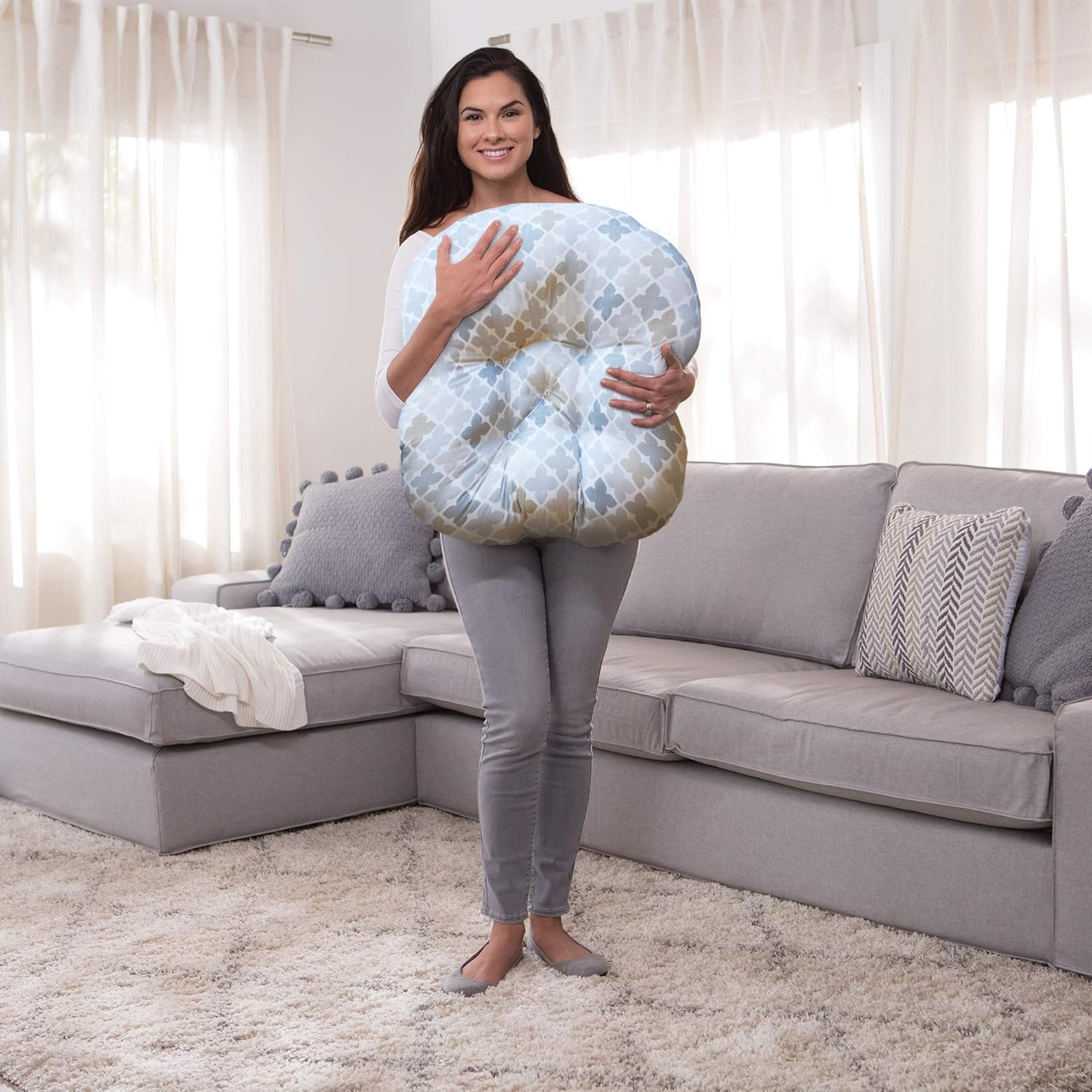 boppy newborn lounger australia