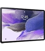 Amazon.com : Samsung Galaxy Tab S7 FE 12.4