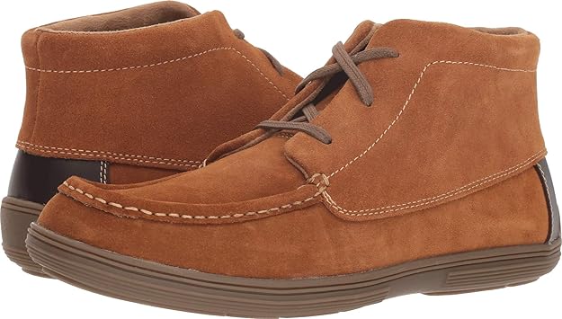 Amazon ミネトンカ メンズ グリフォン Us サイズ 24 カラー ブラウン Minnetonka ミネトンカ ブーツ