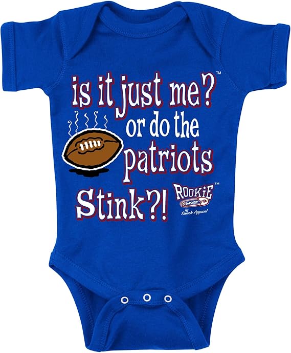 buffalo bills baby clothes amazon