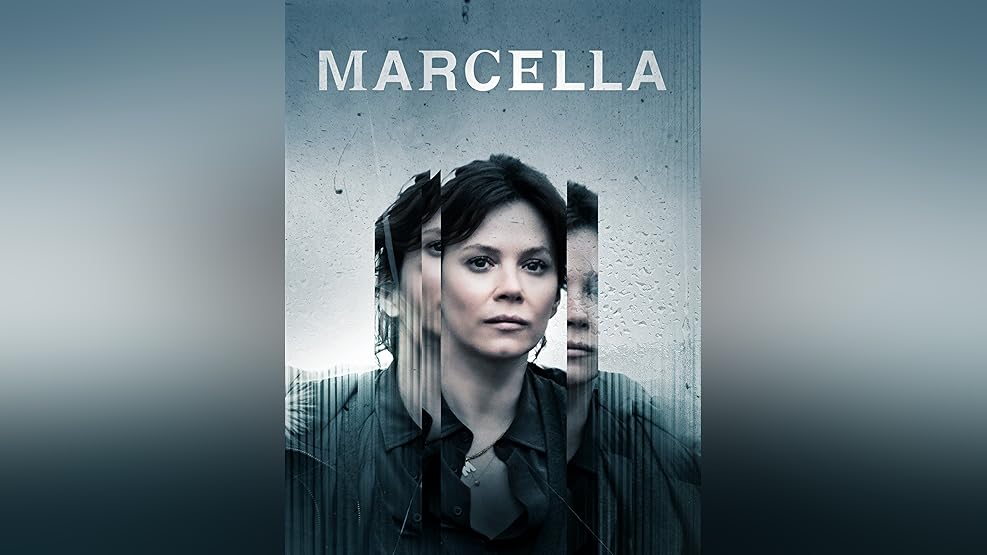 Watch The Bridge Season 4 Prime Video