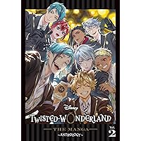 #2【同人誌】twisted wonderland 81iPUrNK1zL._AC_UF350,