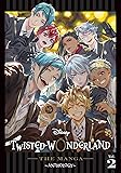 Disney Twisted-Wonderland: The Manga