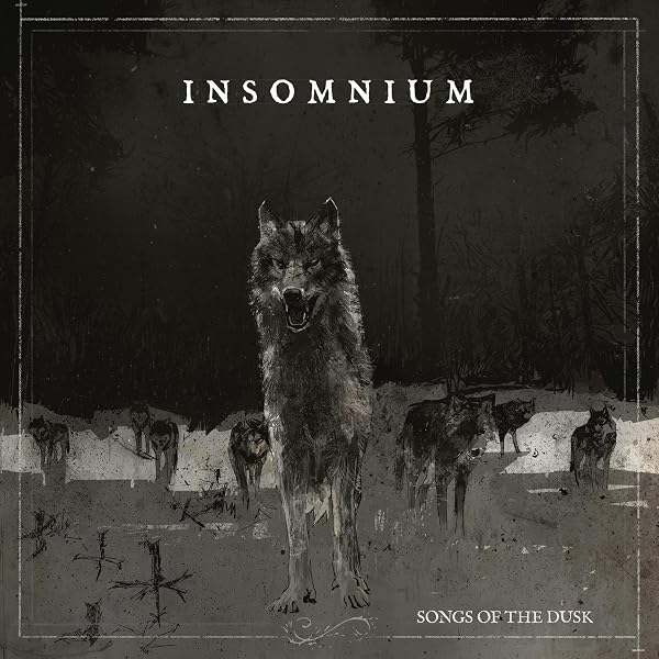 INSOMNIUM - One for Sorrow - Amazon.com Music