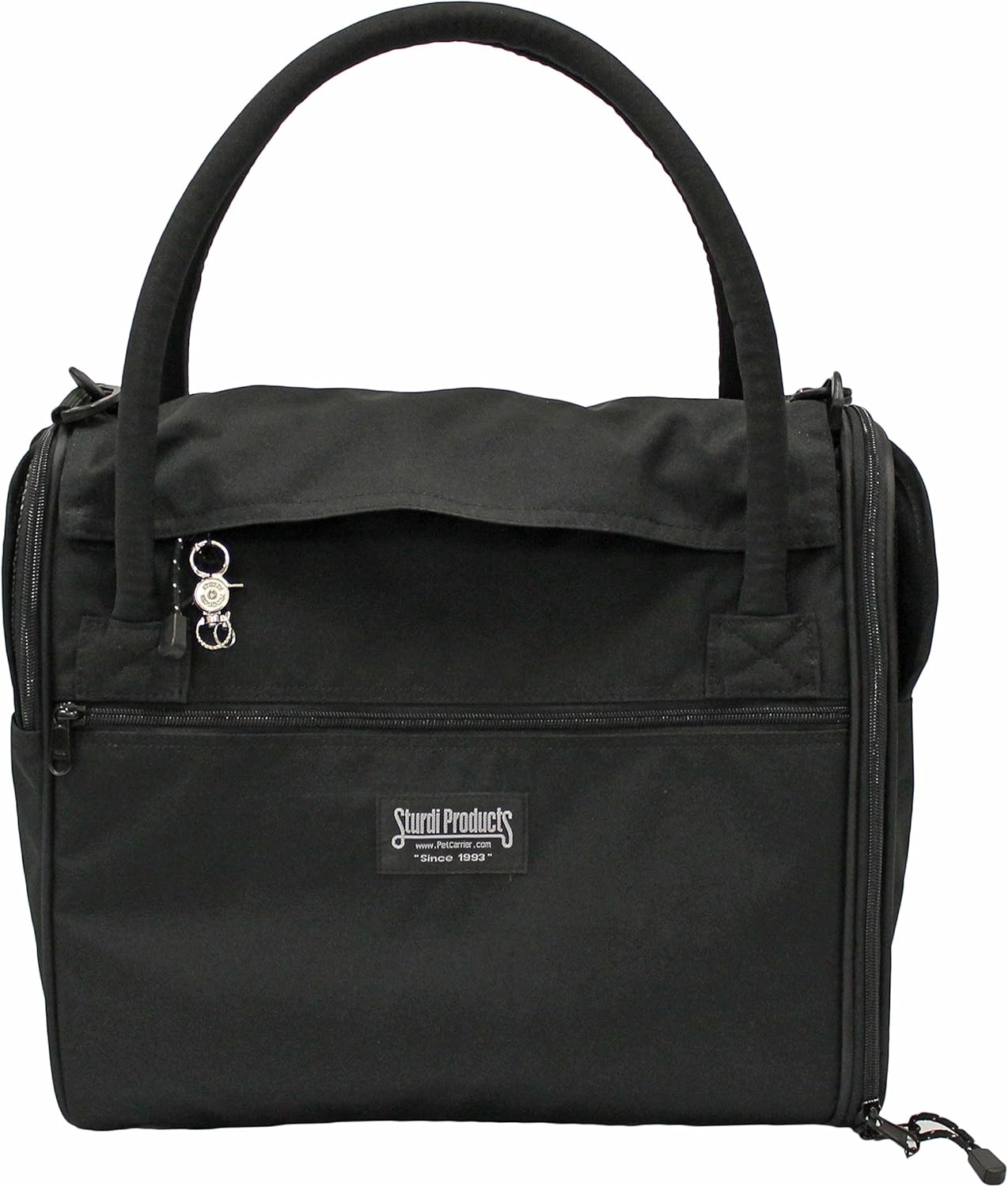 discreet dog carrier