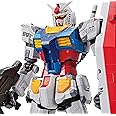 Bandai Spirits 1/100 RX-78F00 Gundam