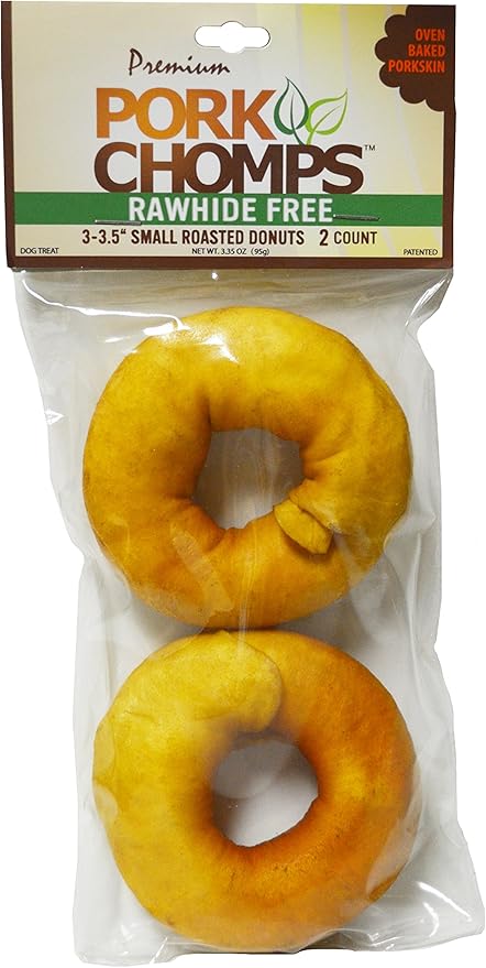 amazon pork chomps