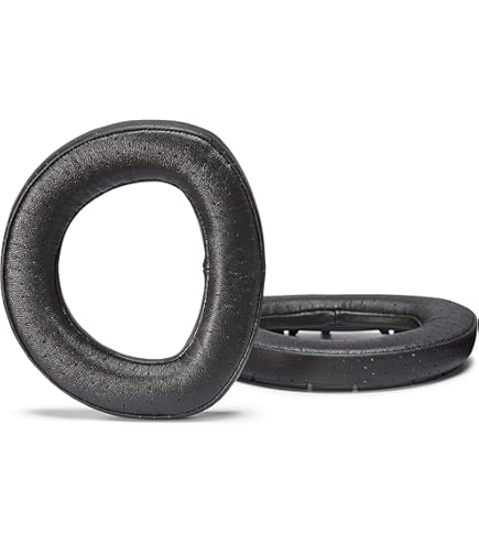 ZMF ラムスキンパッド HD800/800S/8XX 音像前進・低域UP 美品 ZMF HD8xx+ Sub Pads – ZMF Headphones