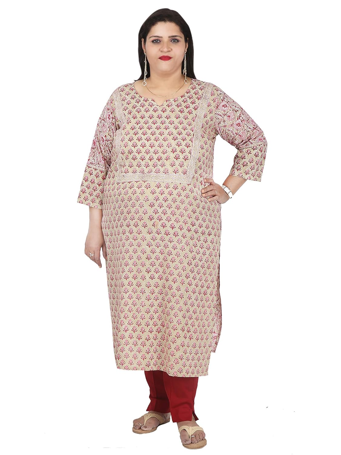 kurta 5xl