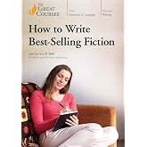 How to Write Best-Selling Fiction