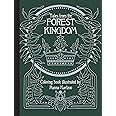 Amazon.com: Tales from the Forest Kingdom Coloring Book: 9781423658344 ...