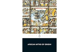 African Myths of Origin