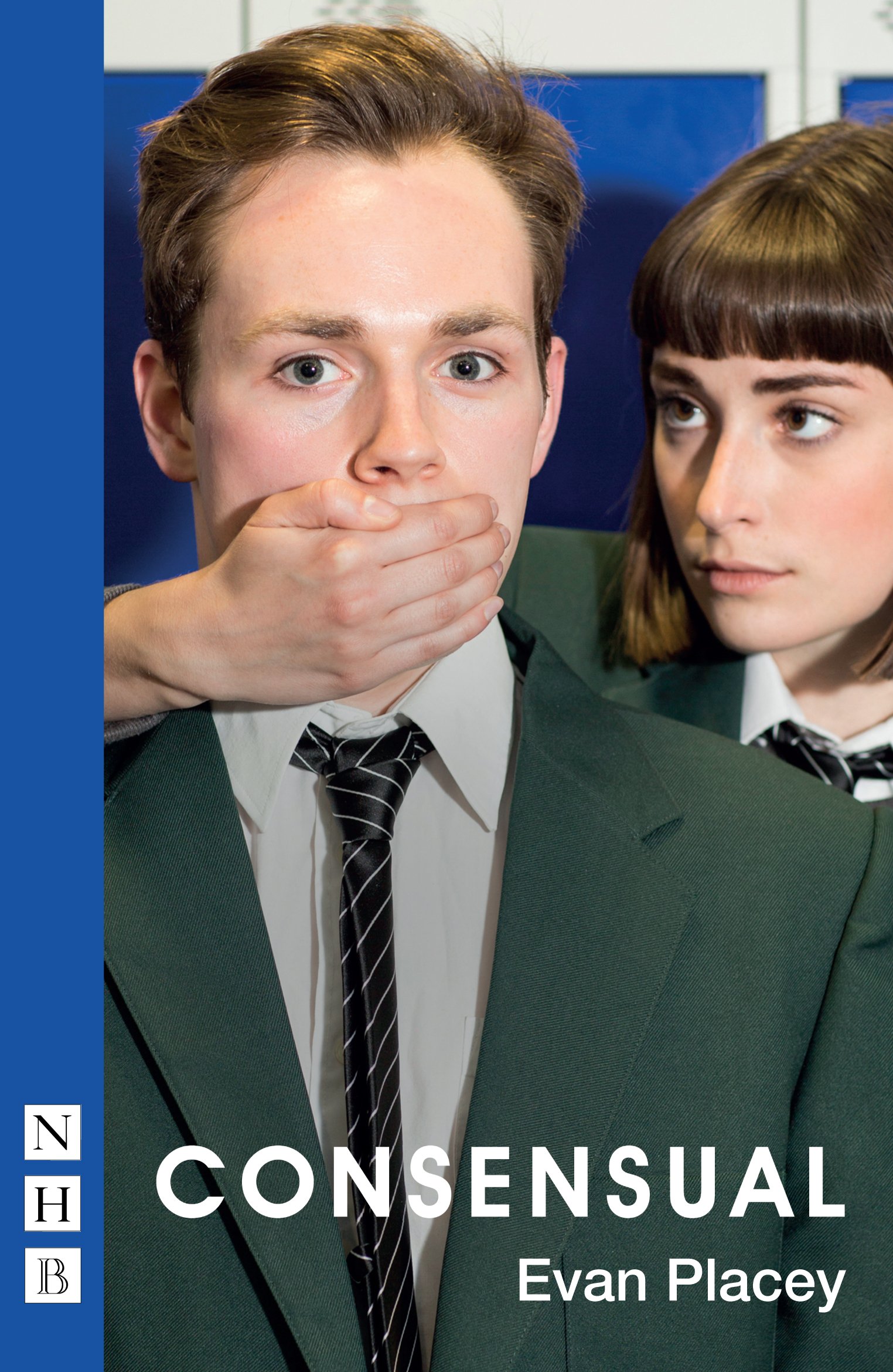 Consensual (NHB Modern Plays) (National Youth Theatre)