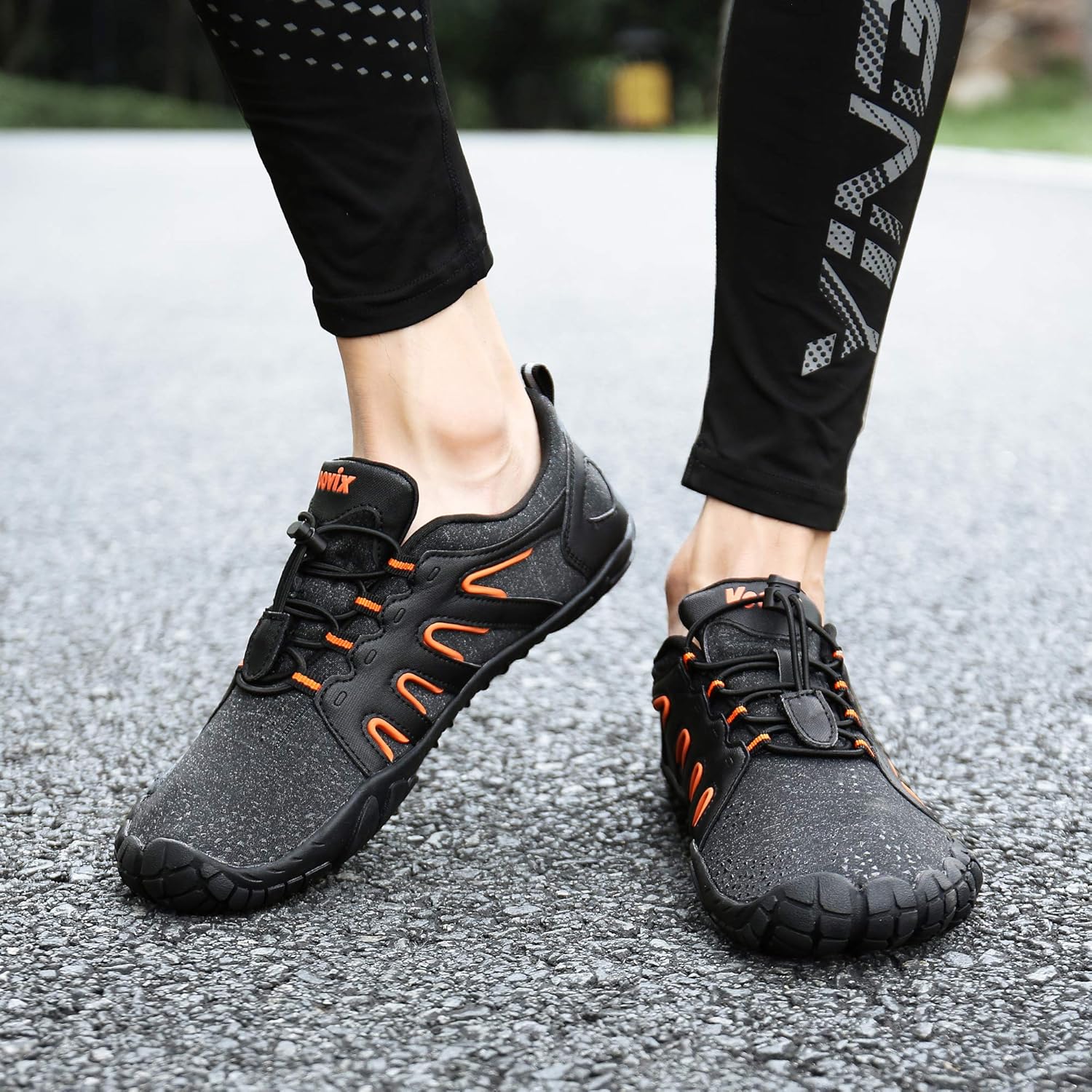 voovix barefoot shoes