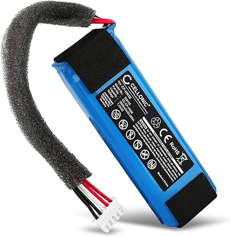 harman kardon go play mini battery