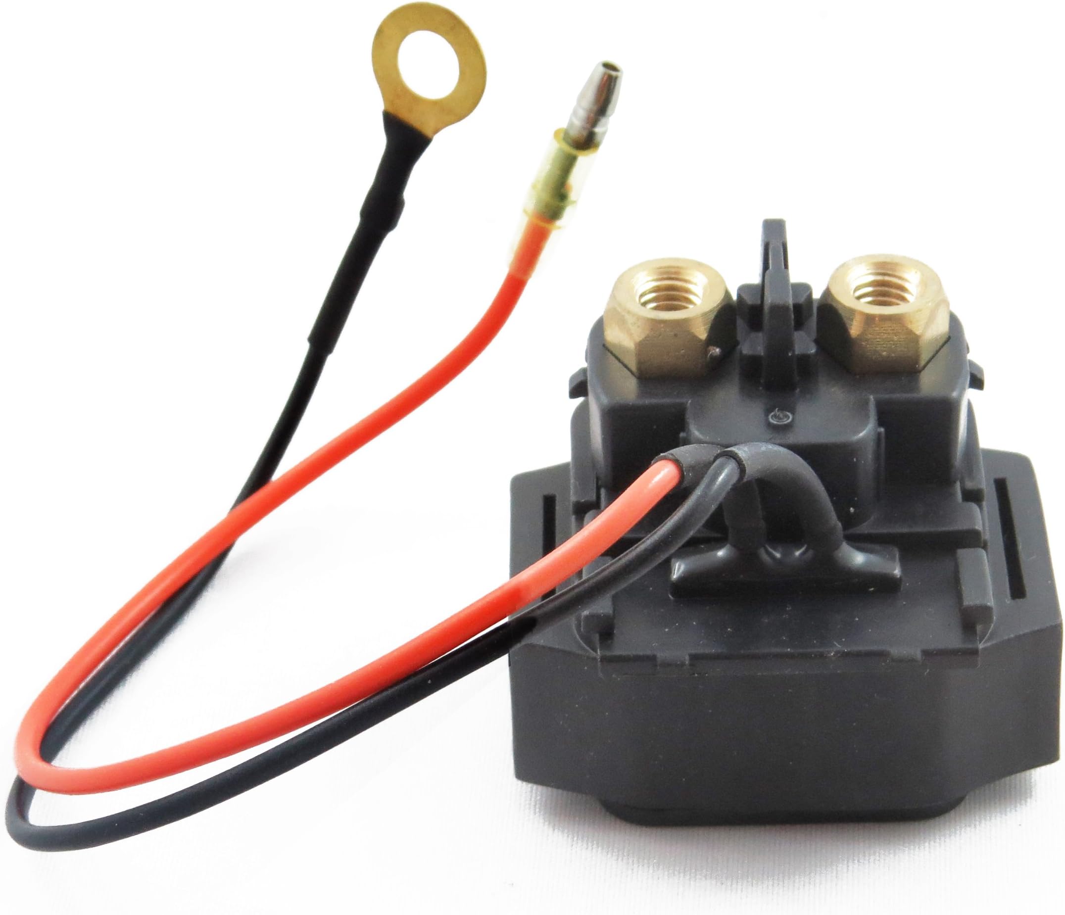 Aitook Ait-S1311 Starter Solenoid Relay Compatible with Yamaha SUV1200 SUV 1200 Jet Ski