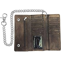 希少 The ユニオン THE 428 TIGER WALLET CHAIN THE UNION / THE 428 