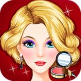 Celebrity Makeover - Hollywood Doll Salon SPA
