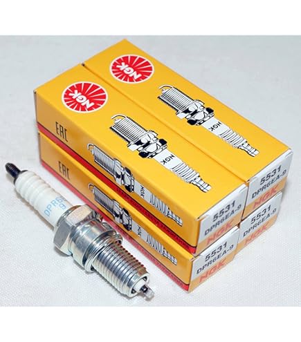 ⭐︎1955⭐︎ Amazon.com: For Ignition Coil for Kawasaki Ninja ZX-11 ZX11