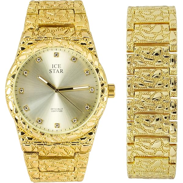 CRYSTALCARTERジェラルド GE05GMDIAMONDWATCH CRYSTALCARTER