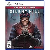 SILENT HILL: townfall | DAY ONE EDITION - PlayStation 5