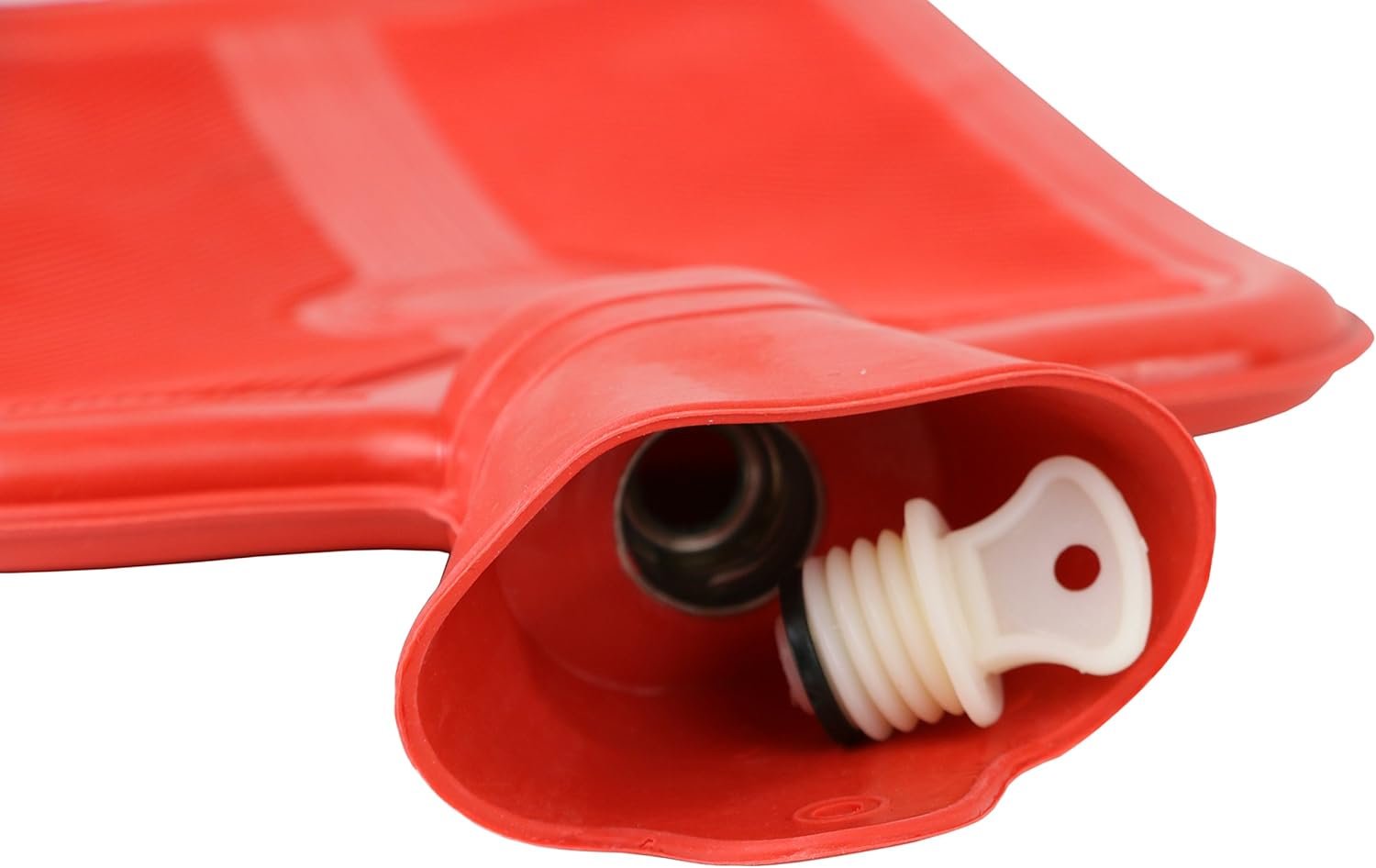 Relief Pak Hot Water Bottle, 2 quart Capacity: Industrial & Scientific