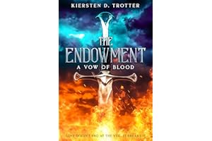 The Endowment: A Vow of Blood