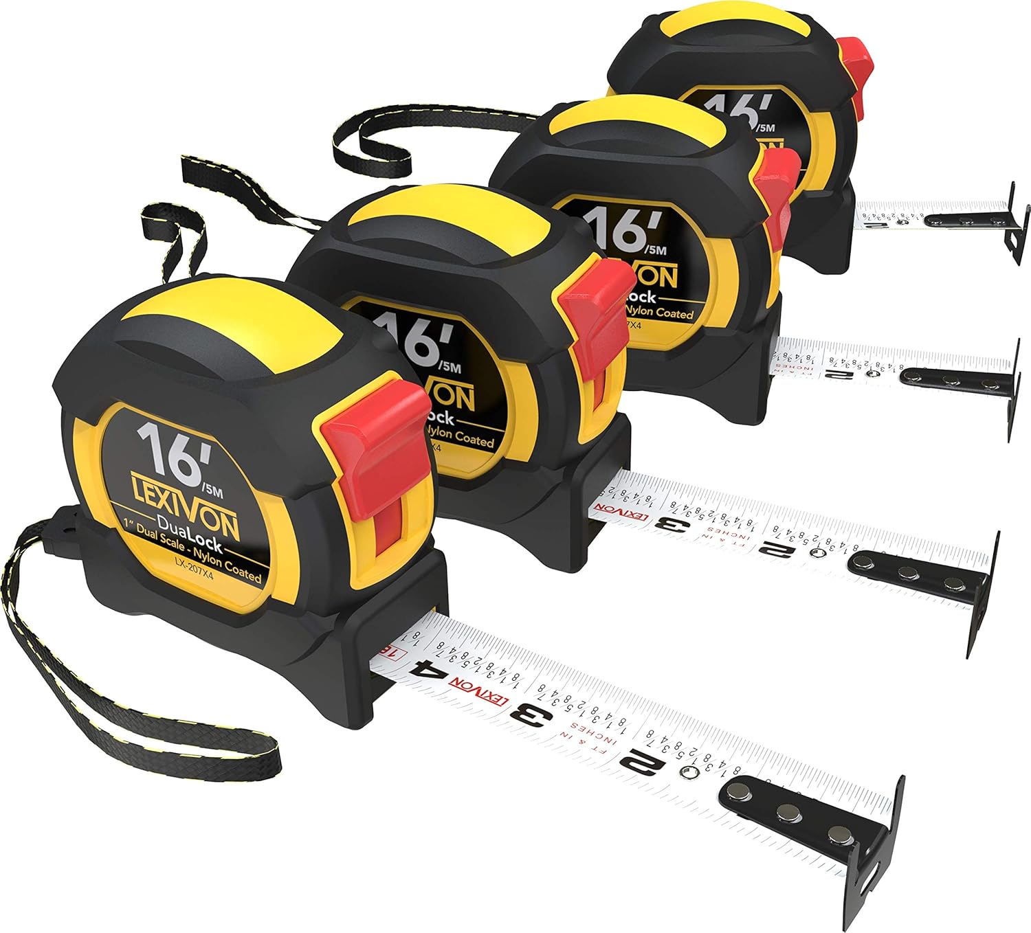 The Best Tape Measure Dewalt Dual Unit Your Choice
